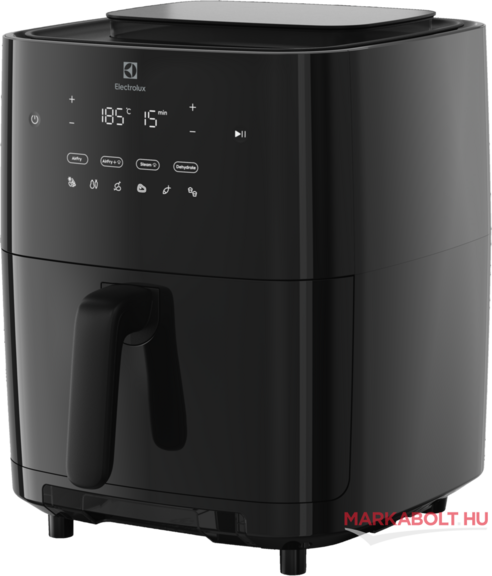Electrolux EAF7SB  Air Fryer sütő 2 év garancia